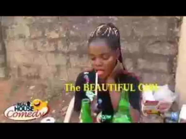 Video: Real House of Comedy – The Beautiful Girl
